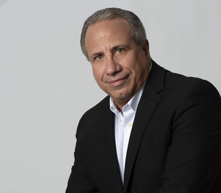 Dr. Roberto Seme Cury, presidente da SINOG