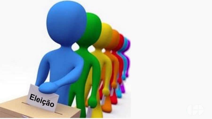 Elei&ccedil;&atilde;o no Clube dos Seguradores da Bahia