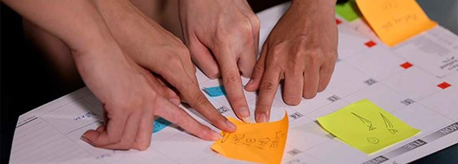 Estrat&eacute;gia de Redes Sociais em 4 dicas