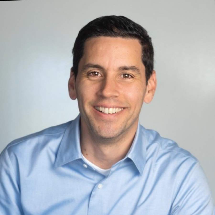 Fabiano Dias de Almeida Marques - Divulgação