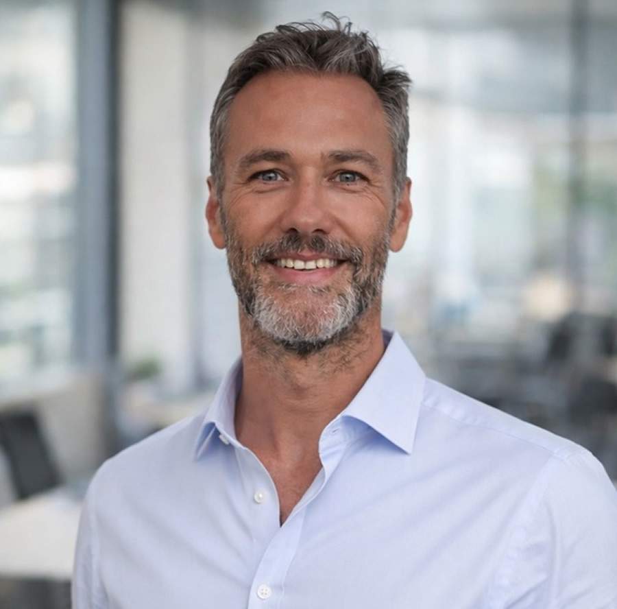    Nuno Antunes - Divulga&ccedil;&atilde;o: Grupo Generali