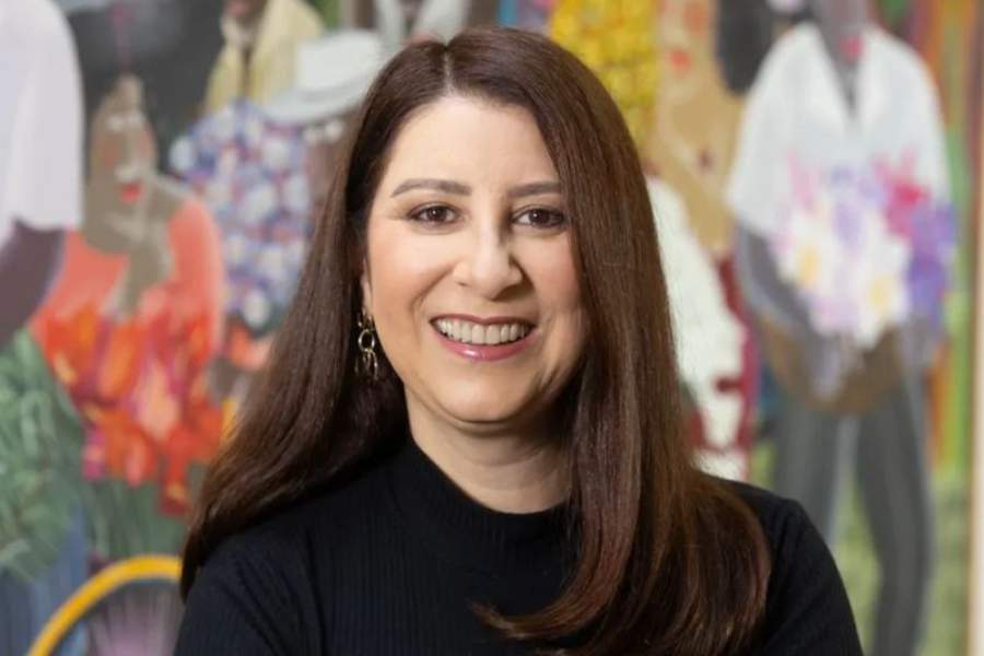 Magda Truvilhano, Superintendente de Produtos RD Massificado