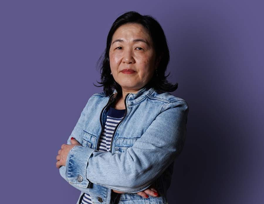 Cristina Ito, Head of Delivery da Mignow