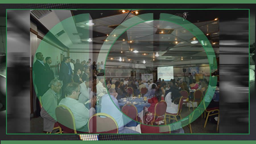 Clube dos Seguradores da Bahia investe no seguro de pessoas no &uacute;ltimo encontro de 2017