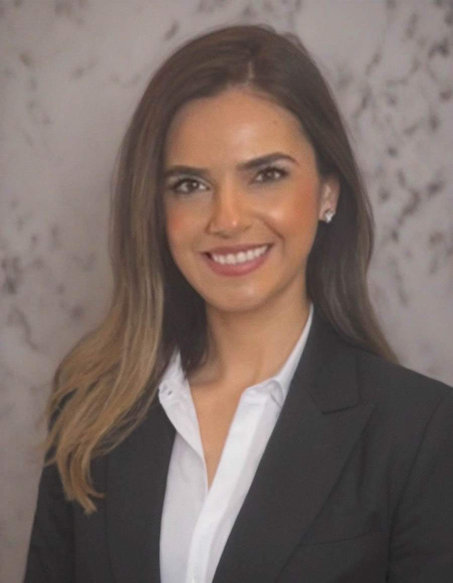 Lama Ibrahim - Divulgação