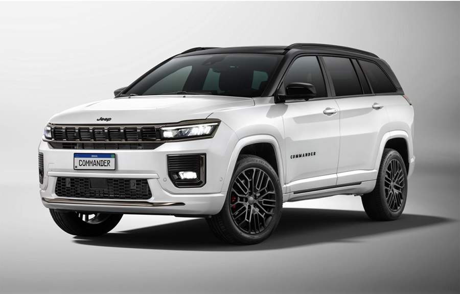 Crédito: Divulgação Stellantis Communications