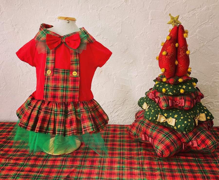 Cr&eacute;dito: Fashion Puppies