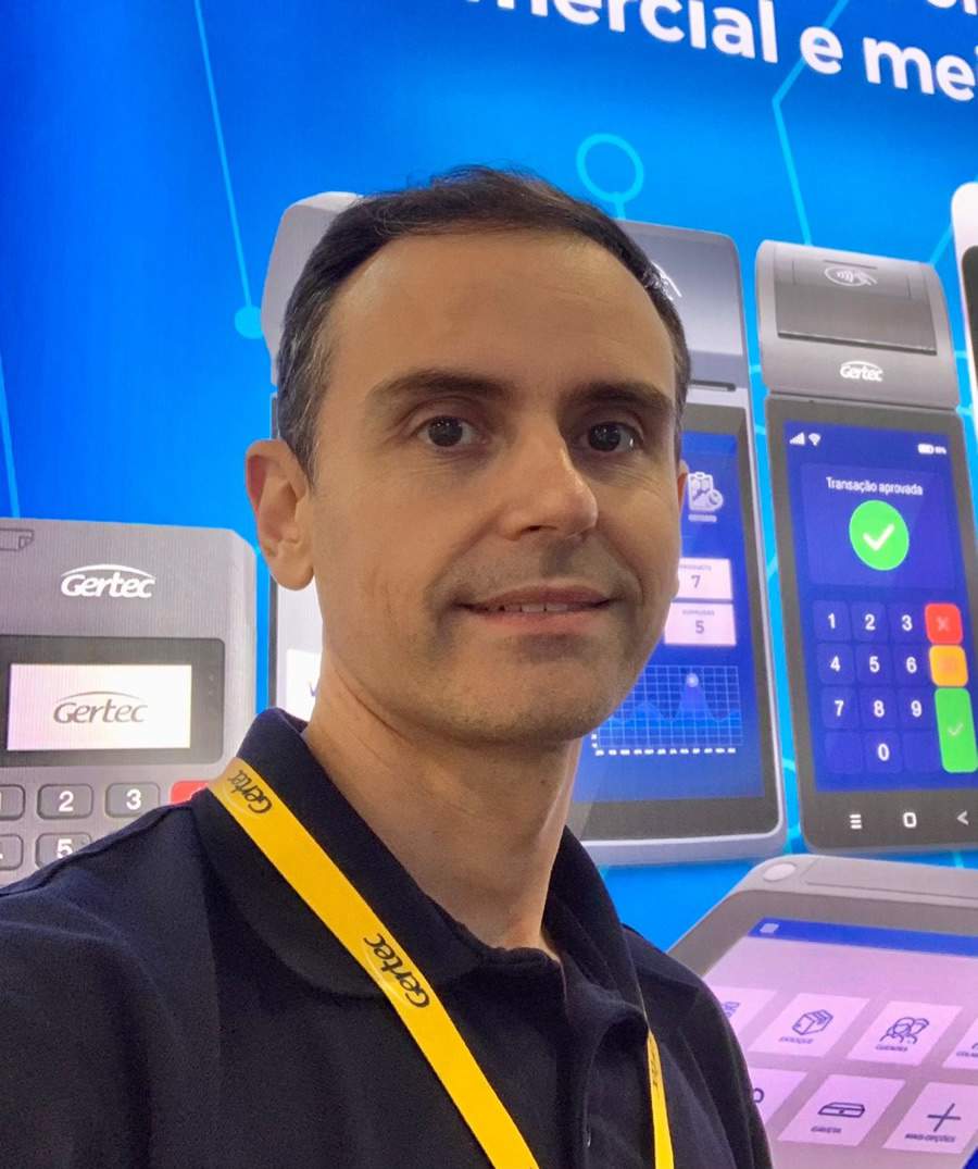 A transforma&ccedil;&atilde;o do ponto de venda em tr&ecirc;s tend&ecirc;ncias