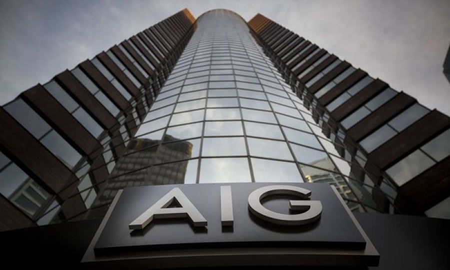 AIG Inova Seu Portal do Corretor Com Mais Funcionalidades e Servi&ccedil;os