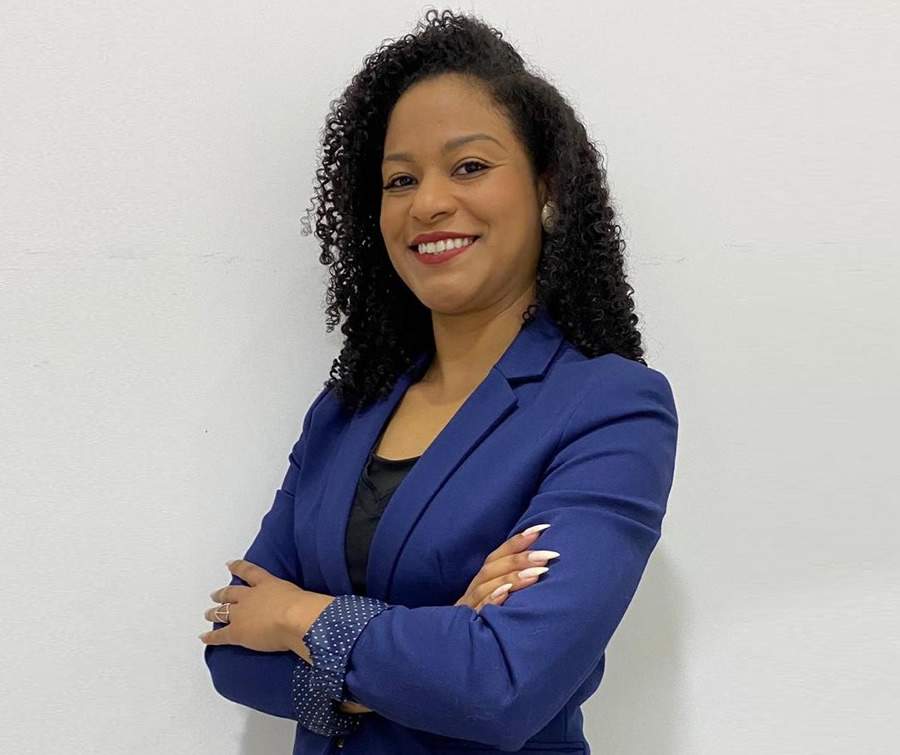 Camila Thomaz, Diretora Comercial da IDEIACOMM