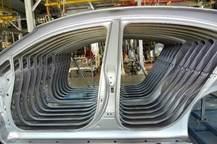 O papel dos lubrificantes para o desenvolvimento do setor automotivo