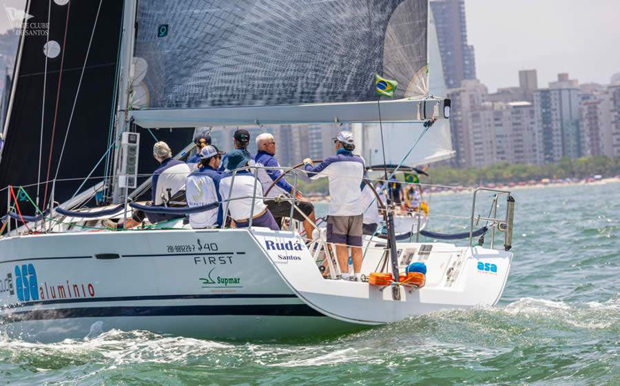 Foto: Rudá, campeão na edição 2019 / Crédito: Will Carrara