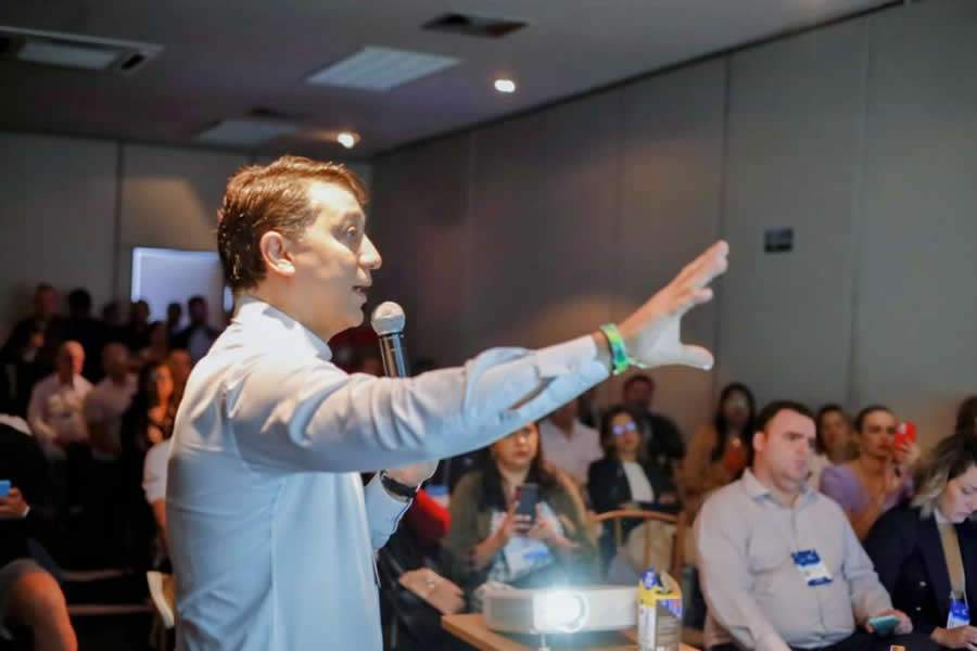 Fabio Daher, Diretor na Bradesco Sa&uacute;de e Mediservise