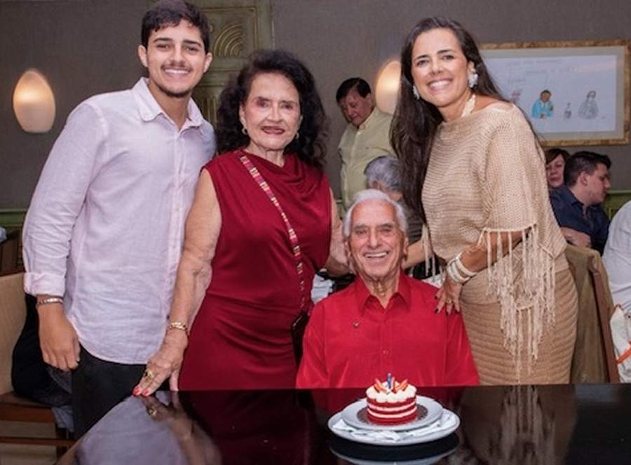 Clube da Bolinha-RJ Anuncia Jantar de Confraternização em Junho