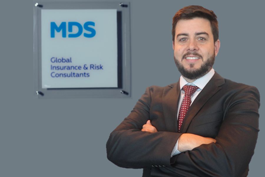 MDS Brasil anuncia nova Diretoria de Varejo