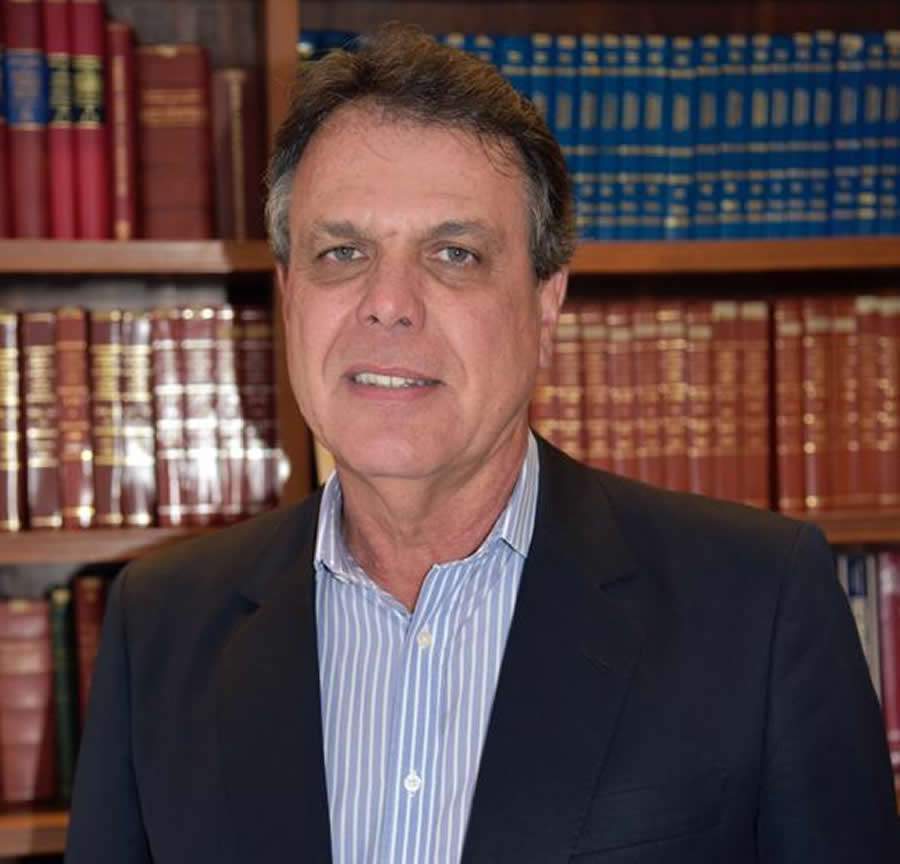 Marco Ant&ocirc;nio Gon&ccedil;alves, Diretor-presidente do F&oacute;rum M&aacute;rio Petrelli de Fomento do Mercado de Seguros