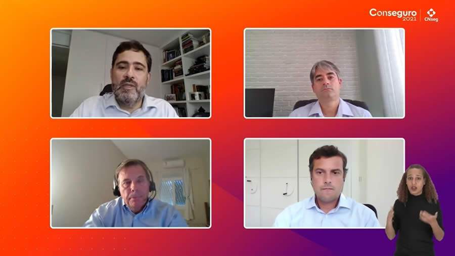 Conseguro 2021: pr&oacute;ximos passos do resseguro no Pa&iacute;s