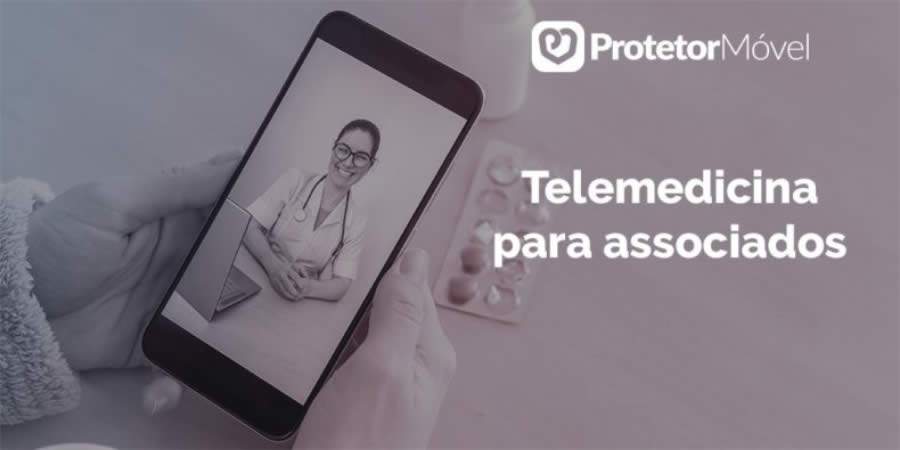 Sincor-SP oferece telemedicina como benefício aos associados