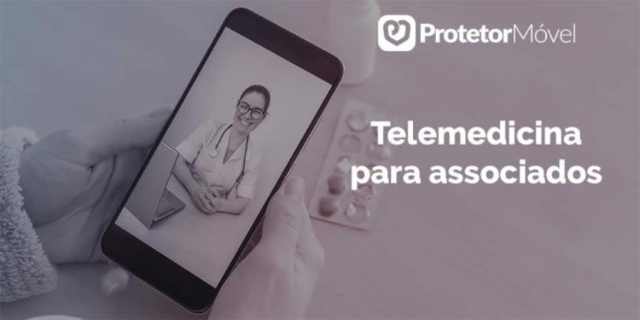 Sincor-SP oferece telemedicina como benef&iacute;cio aos associados