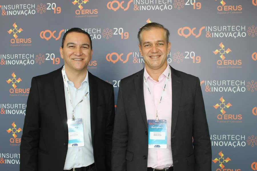 Silas Kasahaya e Gustavo Toledo (cr&eacute;dito: CVG-SP)