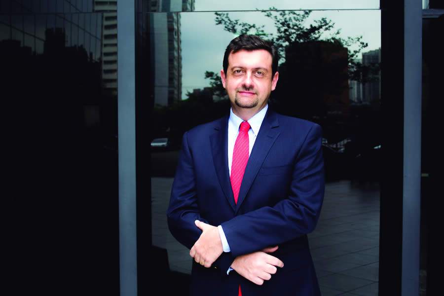 Luiz Alexandre Castanha