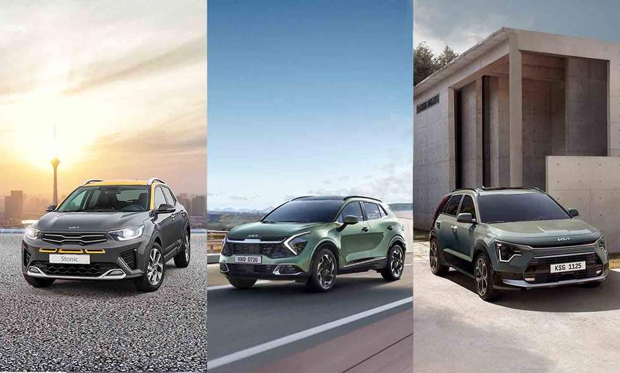 Kia Brasil mant&eacute;m pre&ccedil;os, apesar do aumento do imposto de importa&ccedil;&atilde;o