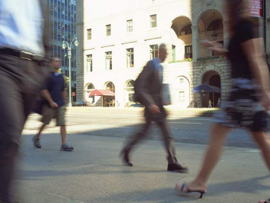 Companhia de Estágios tem mais de 600 vagas abertas em diversas regiões do Brasil
