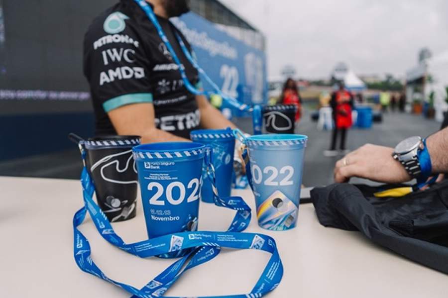 Alinhado com a nova plataforma &ldquo;Todo cuidado &eacute; Porto&rdquo;, o espa&ccedil;o promete diversas a&ccedil;&otilde;es, conforto e aconchego