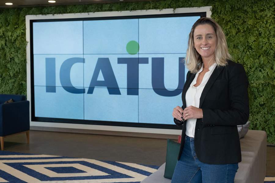 Icatu lan&ccedil;a desafio para startups no Rio2C