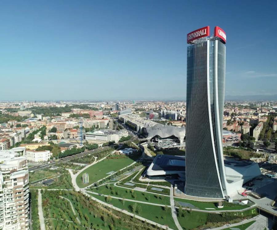 Foto: Divulga&ccedil;&atilde;o Generali Brasil