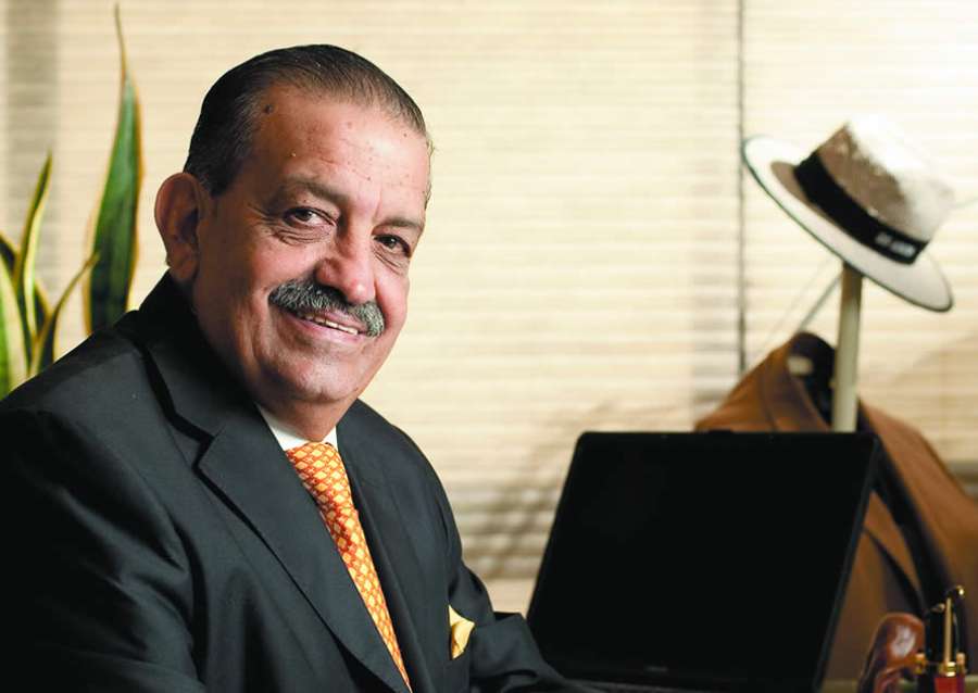 Henrique Brand&atilde;o - 