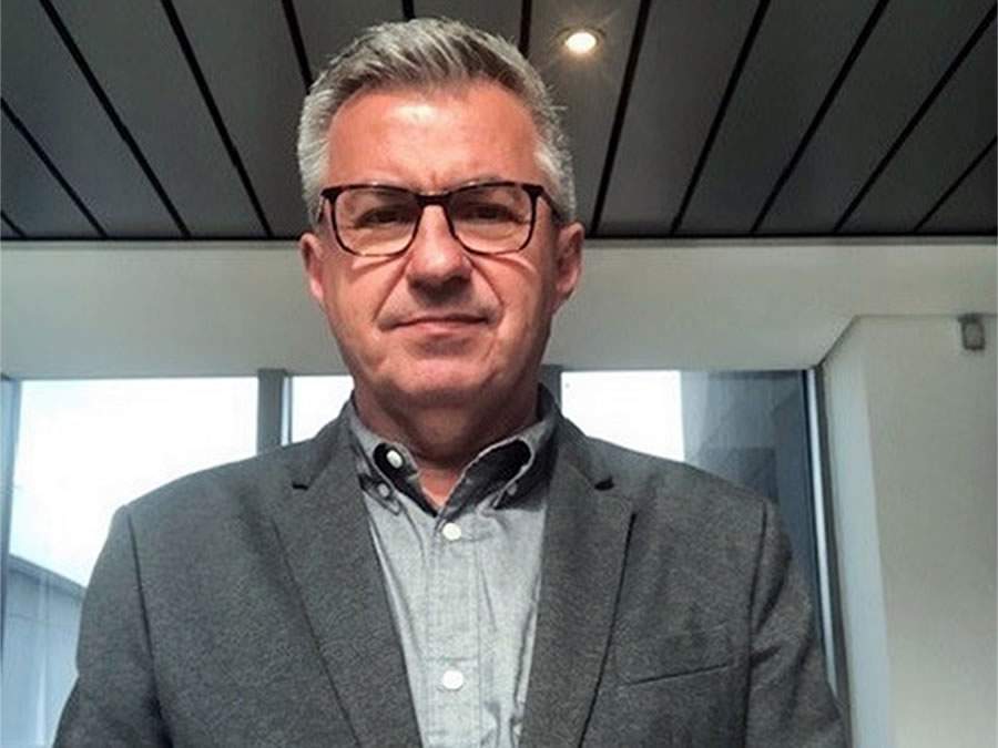 Roberto Kallaur - CEO do Grupo Toccato