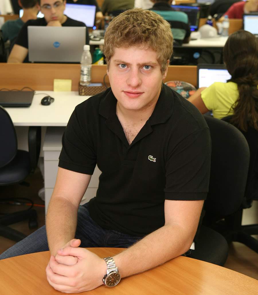 Por Luan Gabellini, s&oacute;cio-diretor da Betalabs *