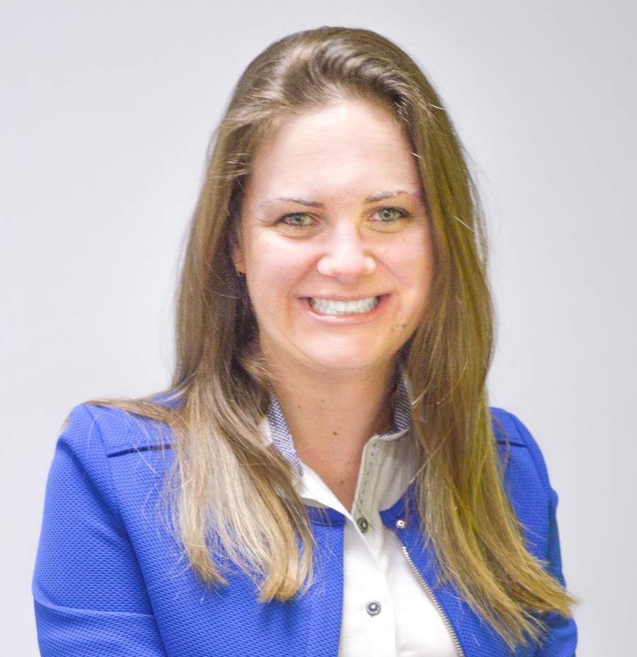 Fernanda Macedo - Grupo Bridge - Divulga&ccedil;&atilde;o