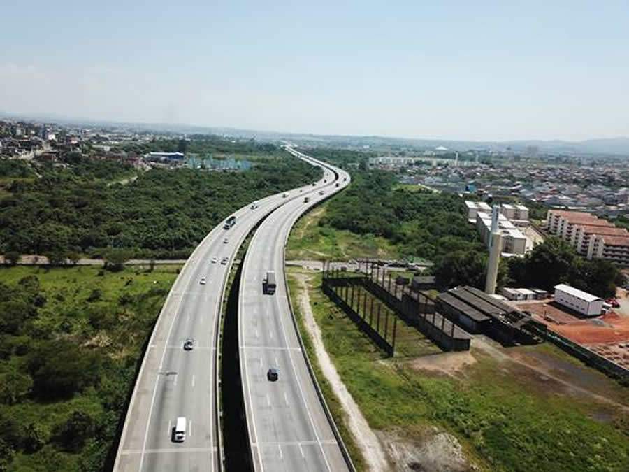 Carnaval: Rodoanel espera receber mais de 800 mil ve&iacute;culos