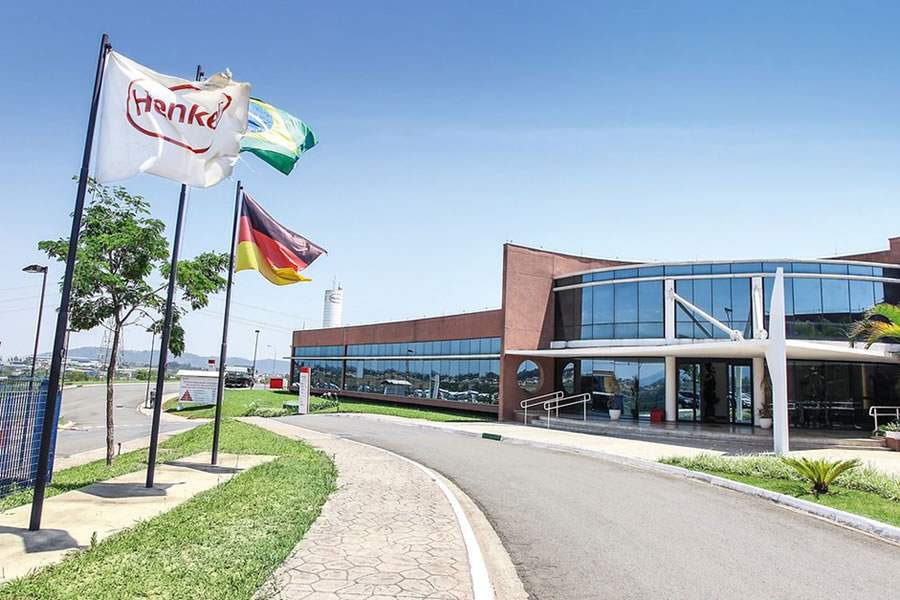 Cr&eacute;dito Divulga&ccedil;&atilde;o Henkel