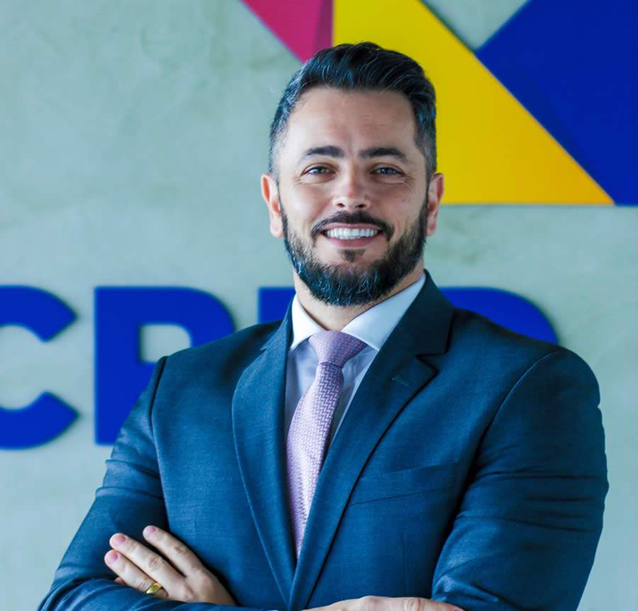 Fundacred &eacute; reconhecida como signat&aacute;ria do Pacto Global