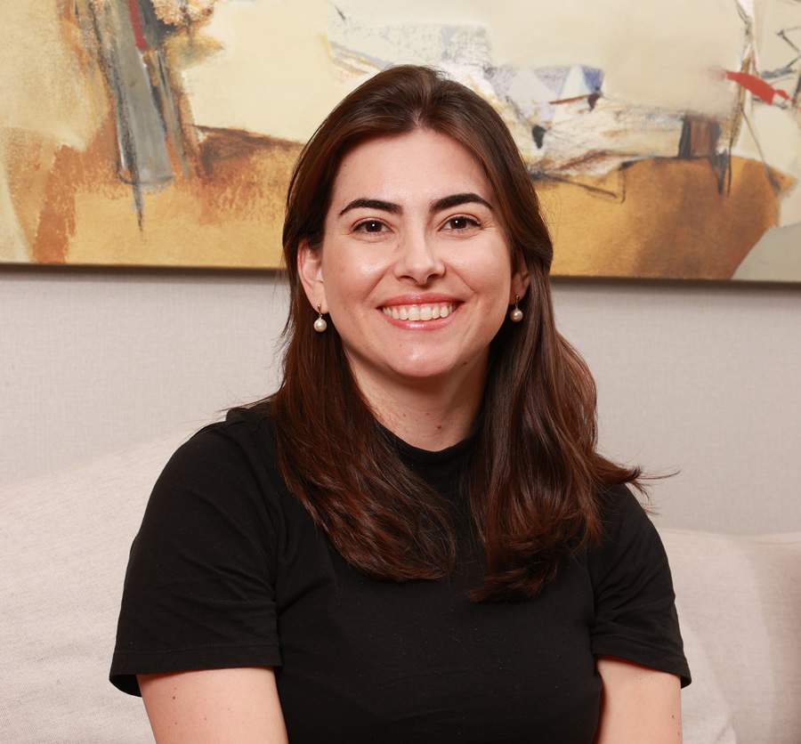 Naiara Insauriaga - Divulga&ccedil;&atilde;o