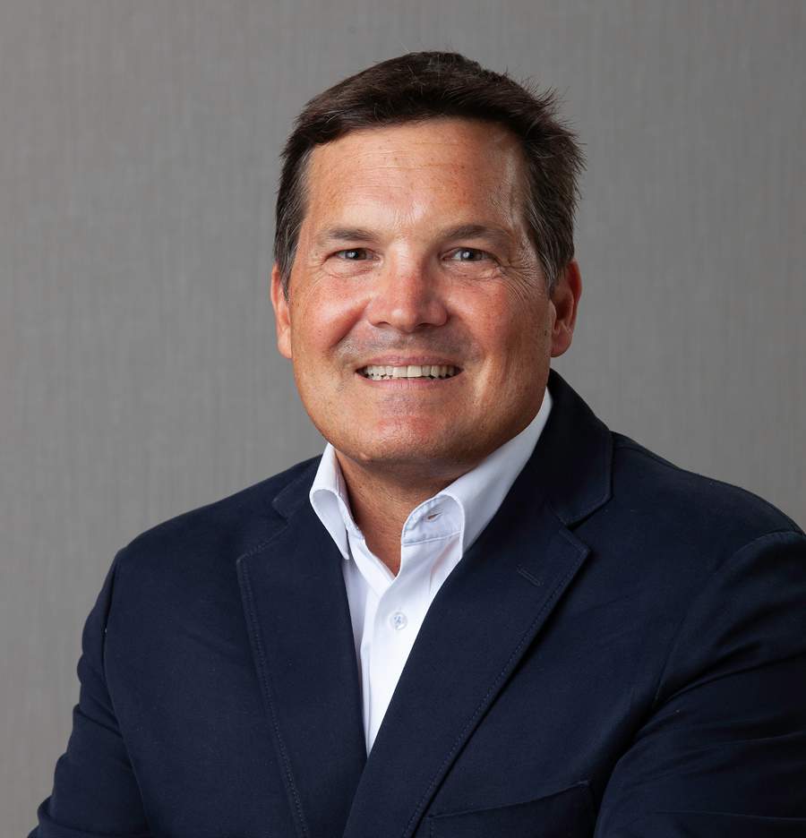 Eric Dannemann Lundgren, diretor executivo de Vida da Allianz Seguros_cred_divulga&ccedil;&atilde;o