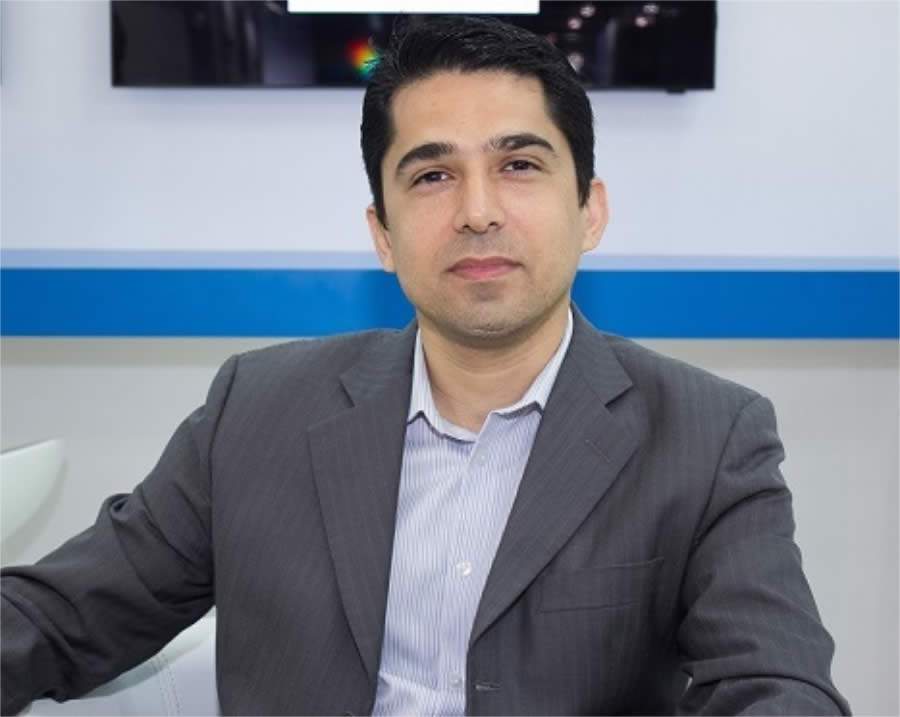 Pandemia de COVID-19 causa uma mudança no estilo de trabalho