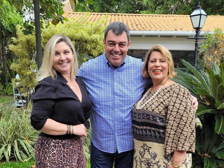 Assim Sa&uacute;de e CCS-RJ Promovem Evento Para Estreitar La&ccedil;os