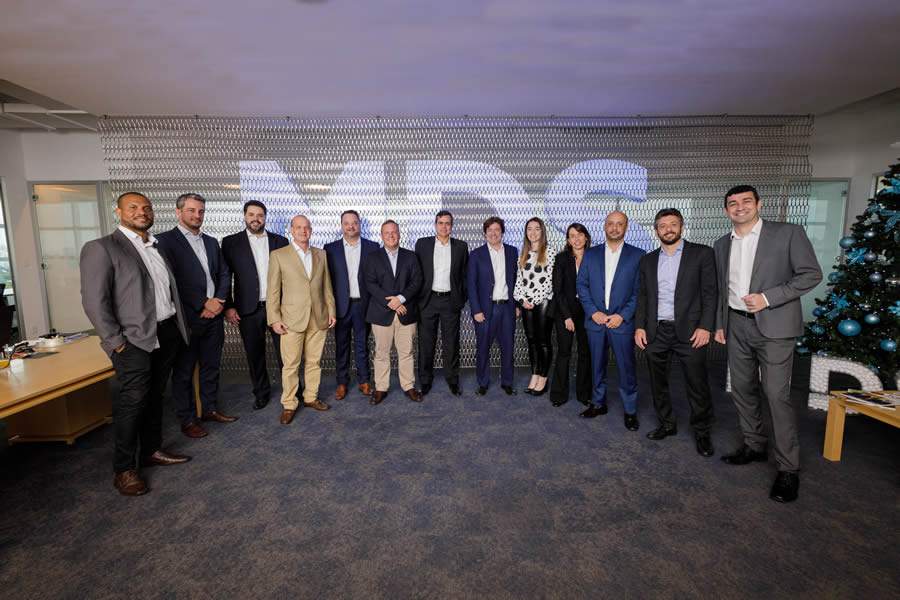MDS Brasil adquire corretora Brokers