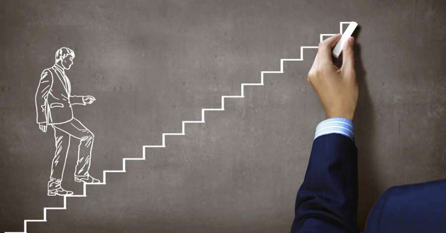 Como desenvolver a carreira num ambiente dif&iacute;cil