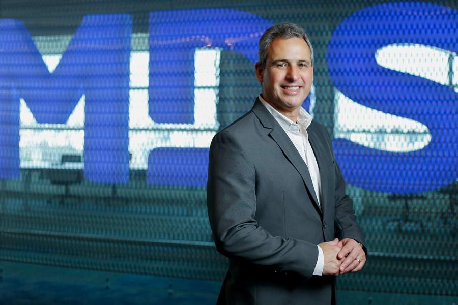 MDS Brasil anuncia a contrata&ccedil;&atilde;o de Paulo Silveira como Superintendente Comercial
