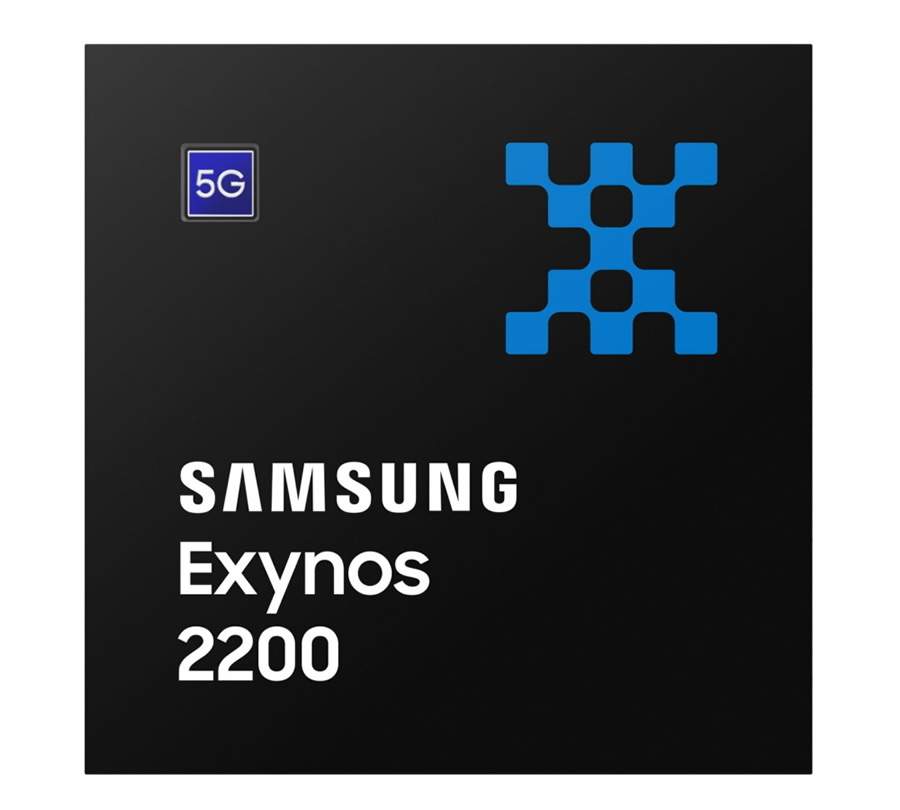 Samsung apresenta Exynos 2200, o processador com GPU Xclipse alimentada pela arquitetura AMD RDNA 2