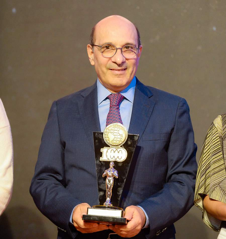 Diretor-presidente da Bradesco Sa&uacute;de est&aacute; entre as personalidades mais influentes no setor de Sa&uacute;de em 2022