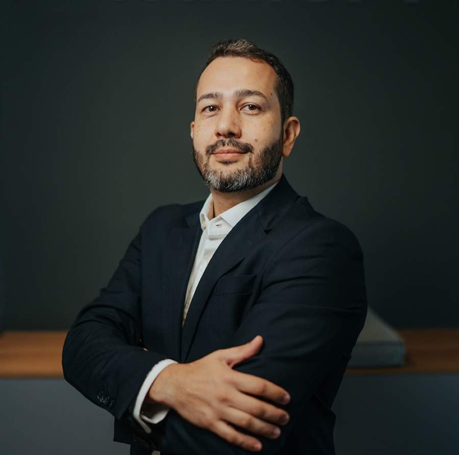 Thiago de Ara&uacute;jo