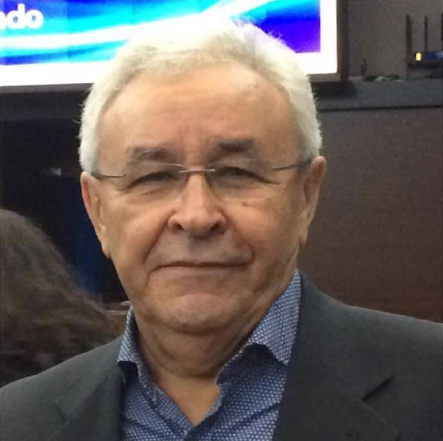 Aluizio Melo de Oliveira - NetVida