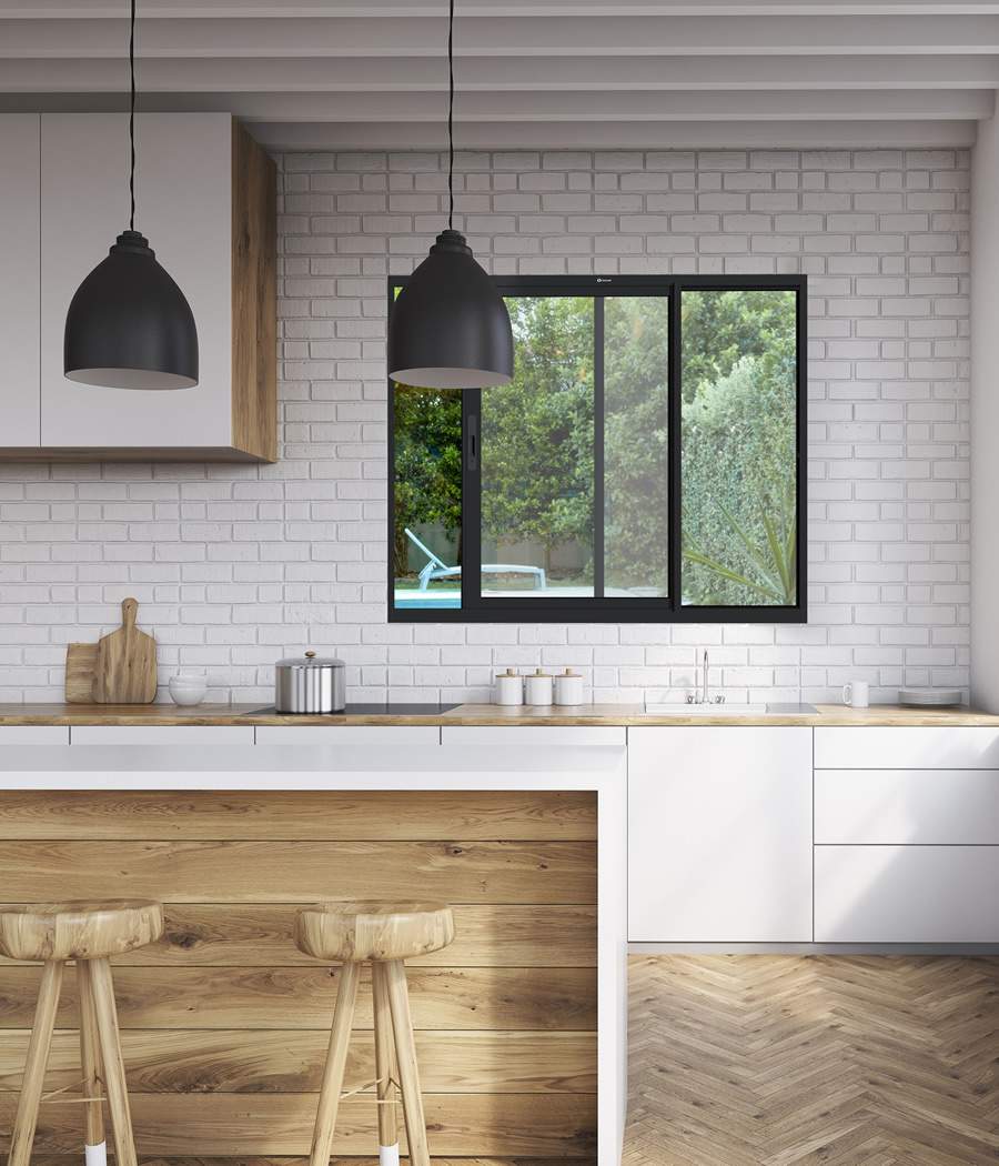 Vale a pena planejar a obra com portas e janelas Sasazaki?