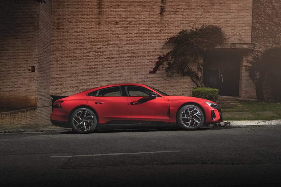 Audi do Brasil lan&ccedil;a nova fase do Signature com recorde de vendas e forma in&eacute;dita de pagamento